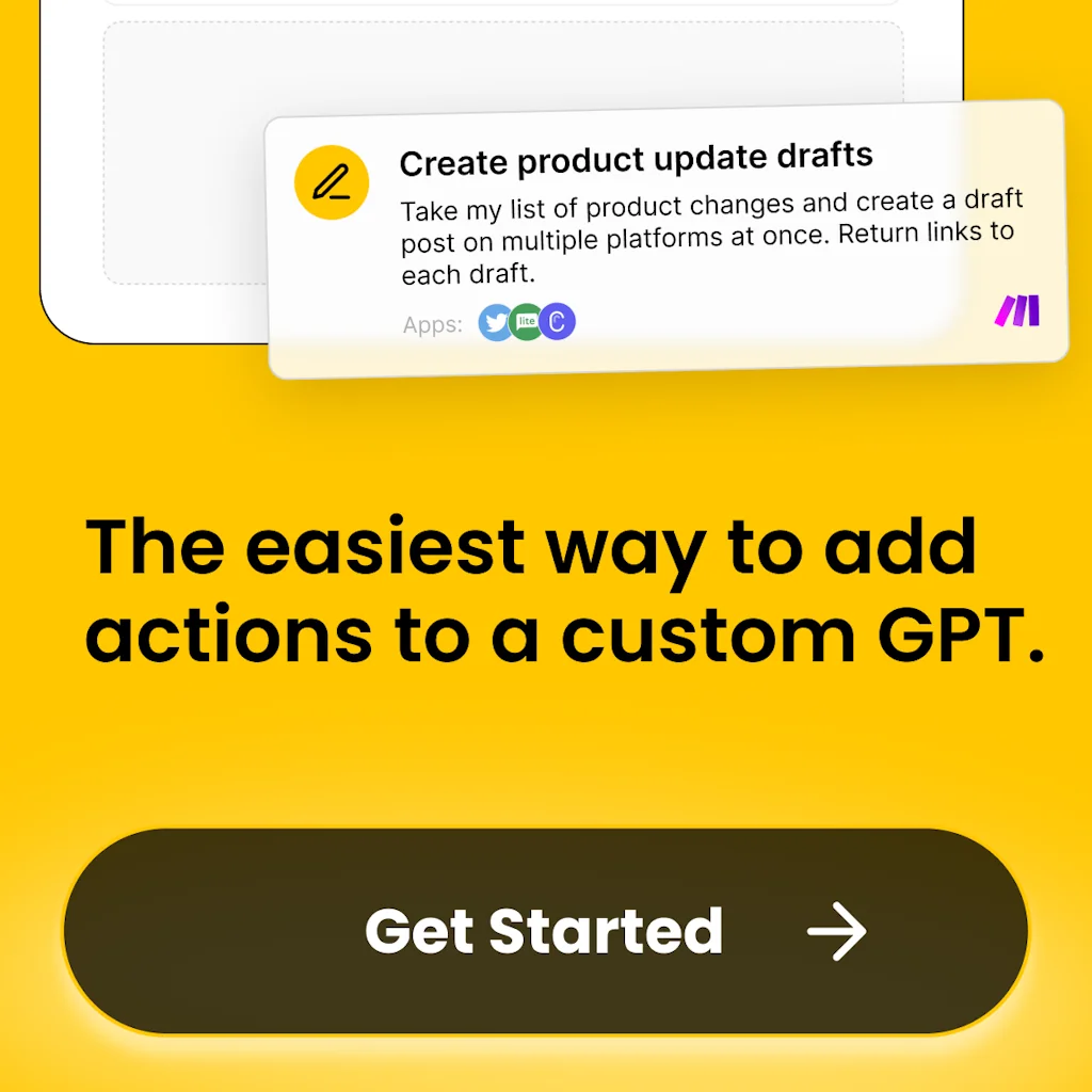 Actionize AI screenshot 3 of 5