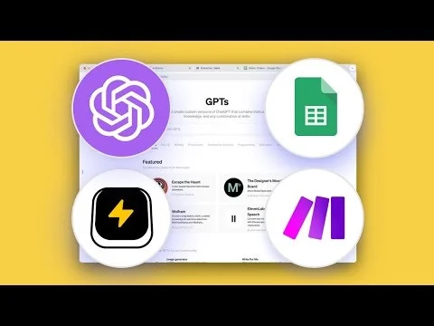 Actionize AI screenshot 5 of 5