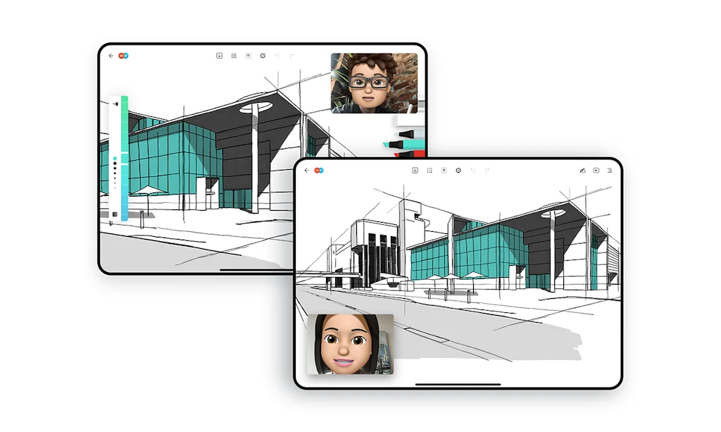 Moleskine Studio screenshot 2 of 5