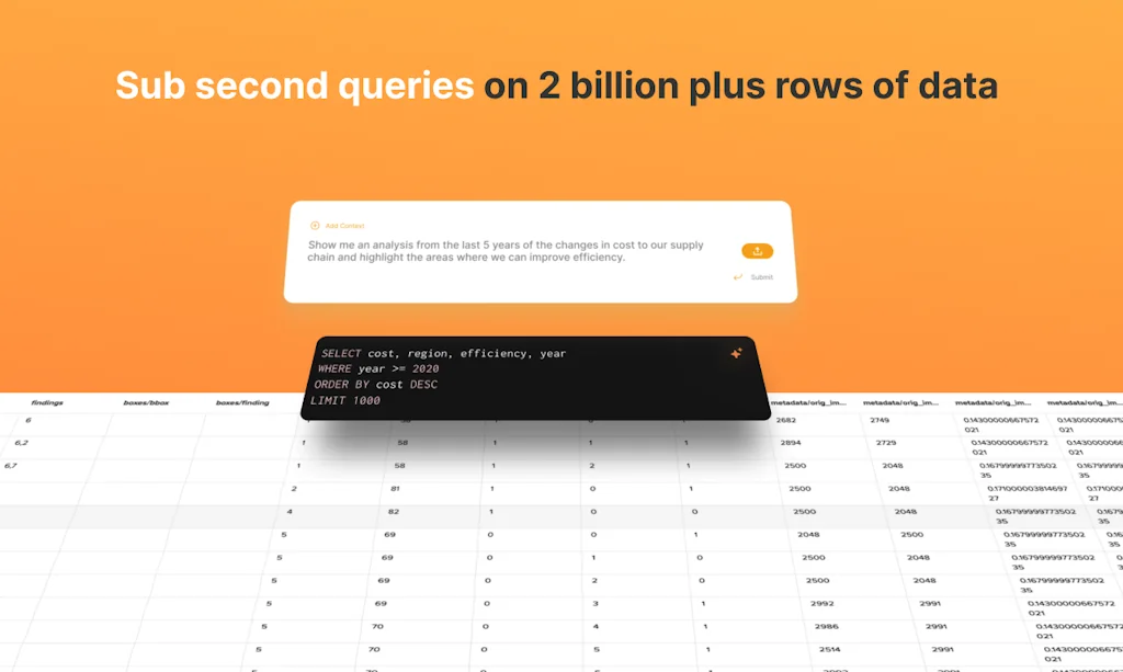 Deep Lake - AI Knowledge Agent screenshot 6 of 9