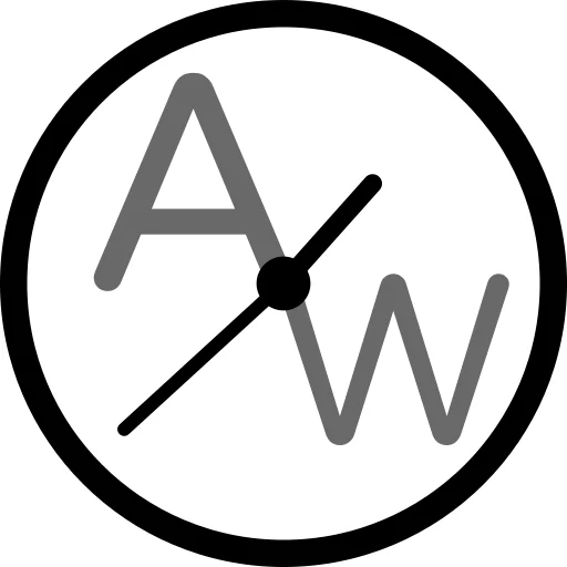ActivityWatch logo