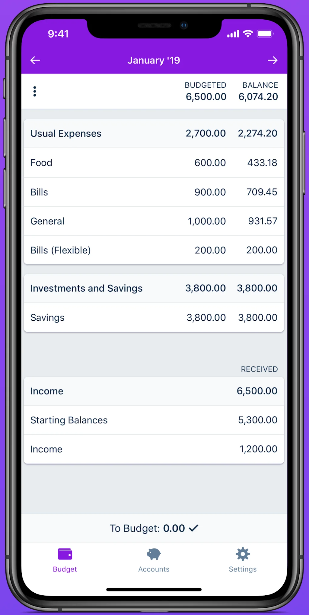 Actual screenshot 2 of 5