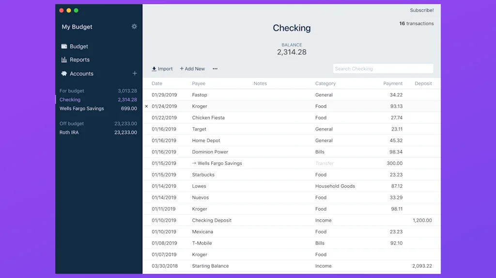 Actual screenshot 4 of 5