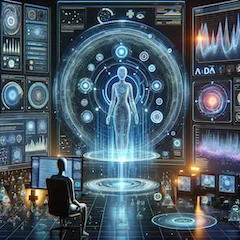 Ada by BoostKPI logo