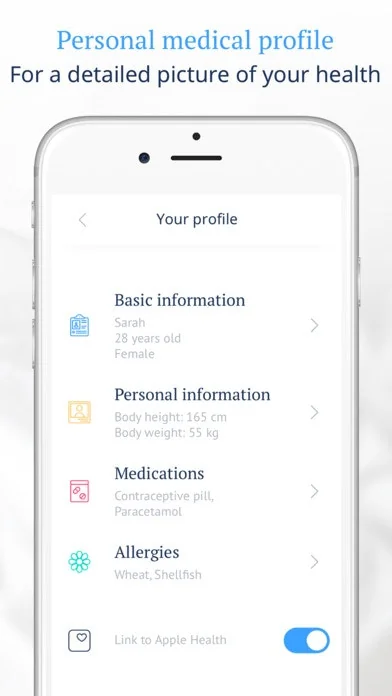 Ada screenshot 2 of 7