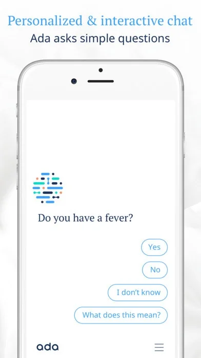 Ada screenshot 4 of 7