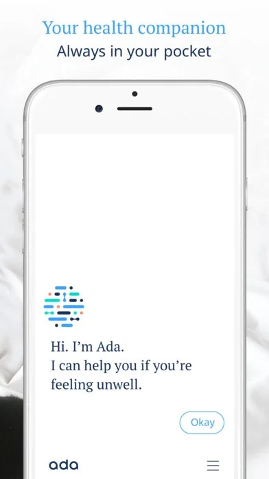 Ada screenshot 5 of 7