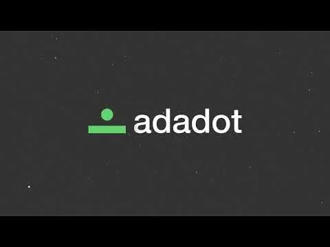 Adadot logo