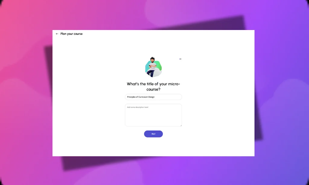 Adaptiv Me screenshot 2 of 9