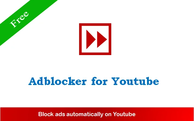 AdBlocker for YouTube screenshot 1 of 3