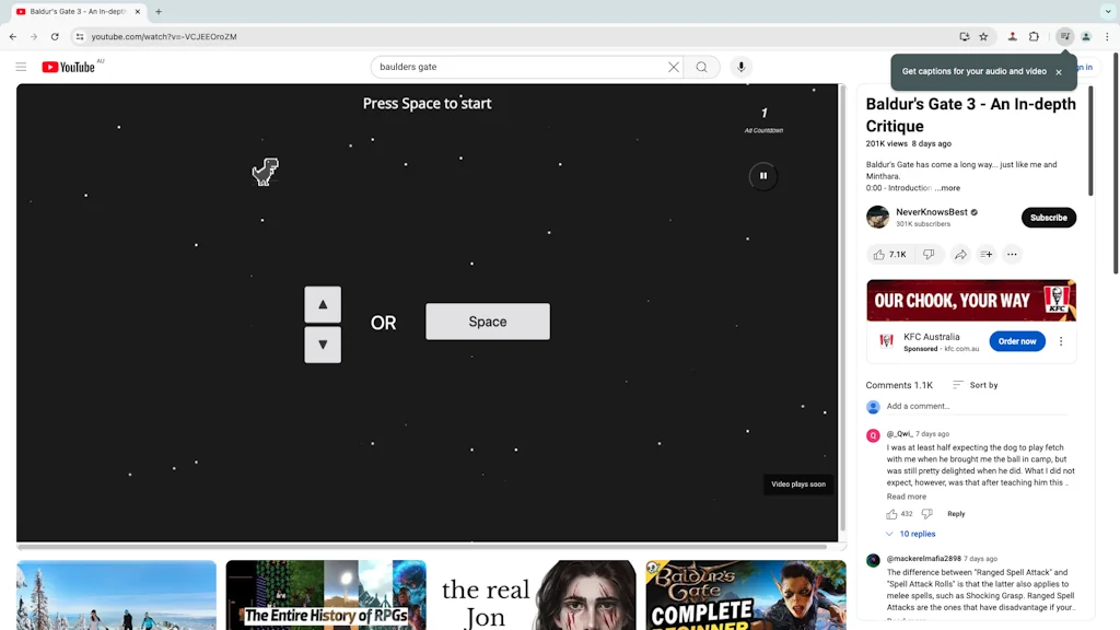 AdBreak screenshot 1 of 4