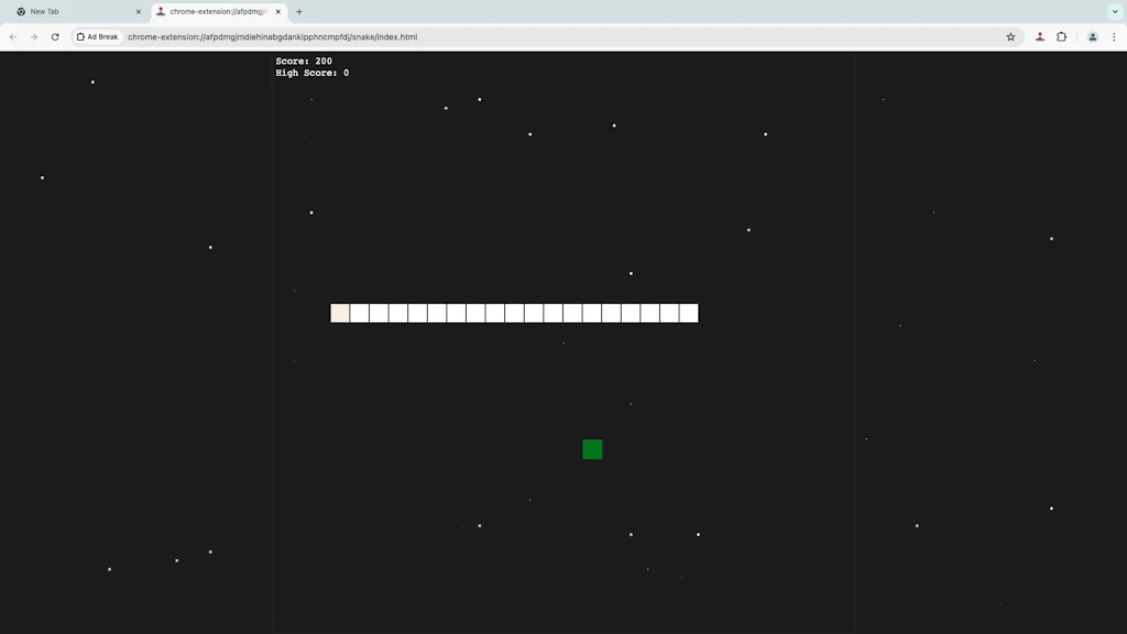 AdBreak screenshot 3 of 4