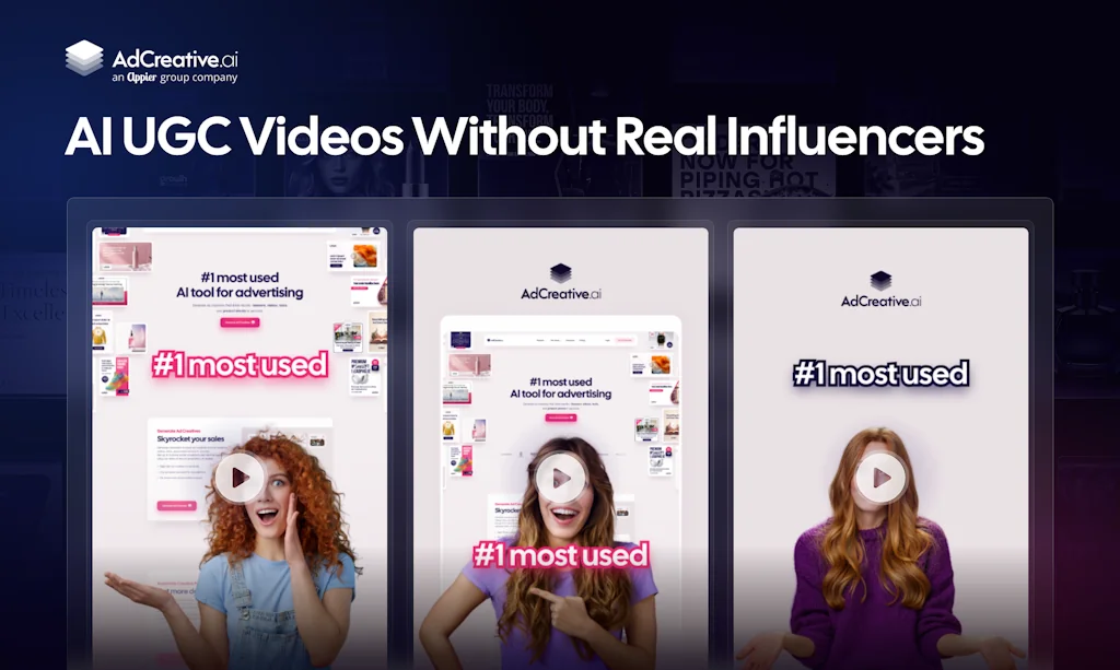 AdCreative.ai screenshot 2 of 9