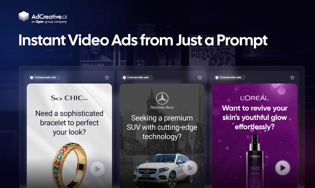 AdCreative.ai screenshot 3 of 9