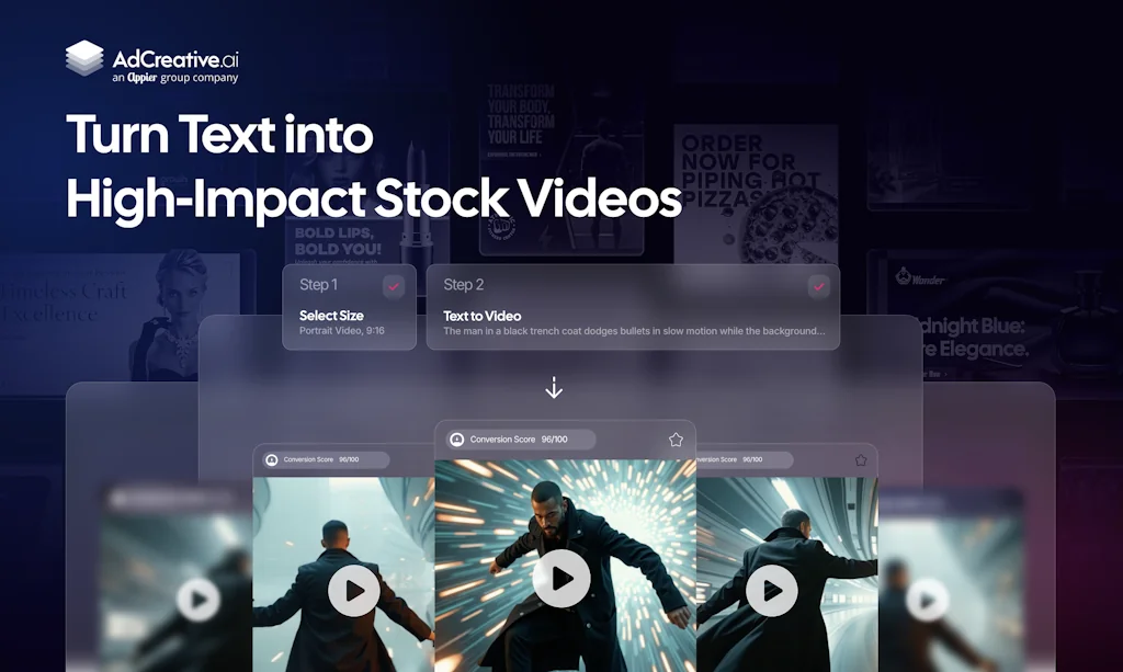 AdCreative.ai screenshot 4 of 9
