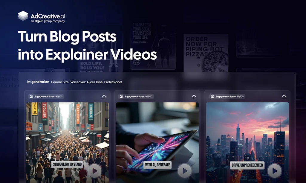 AdCreative.ai screenshot 5 of 9