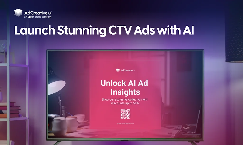 AdCreative.ai screenshot 8 of 9