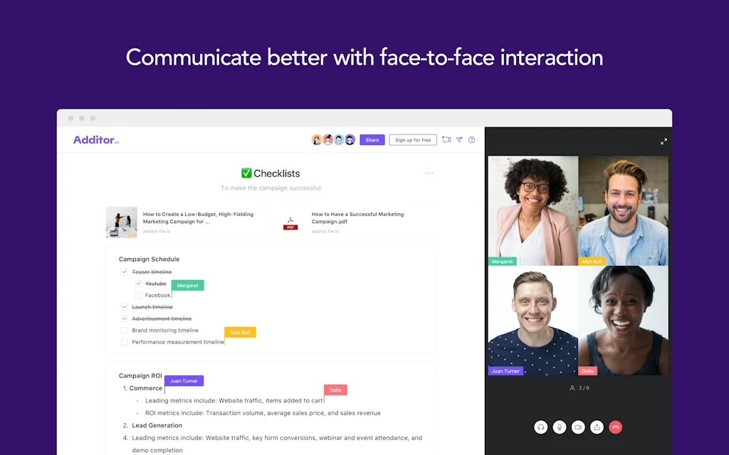 Additor Air screenshot 4 of 7