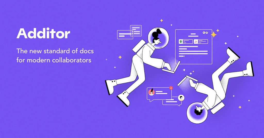 Additor Air screenshot 7 of 7