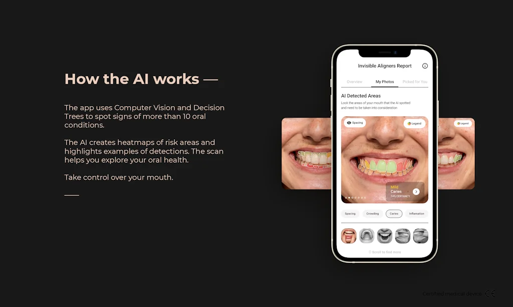 Adent (2020) screenshot 5 of 6