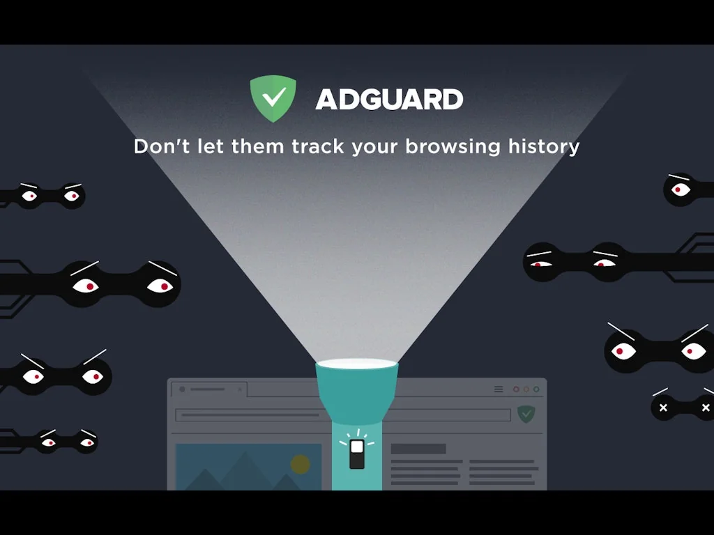 AdGuard Pro screenshot 2 of 5