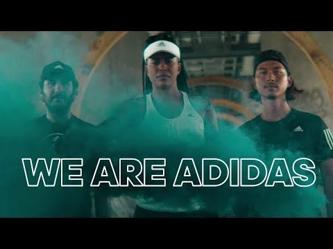 Adidas Runtastic screenshot 1 of 7