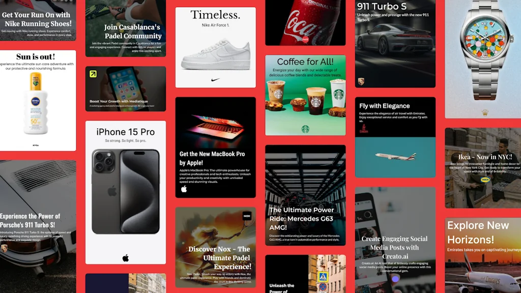AdNinja screenshot 4 of 4