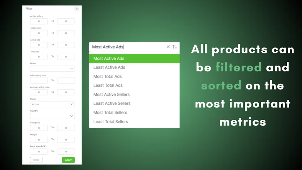 Adnosaur screenshot 2 of 9