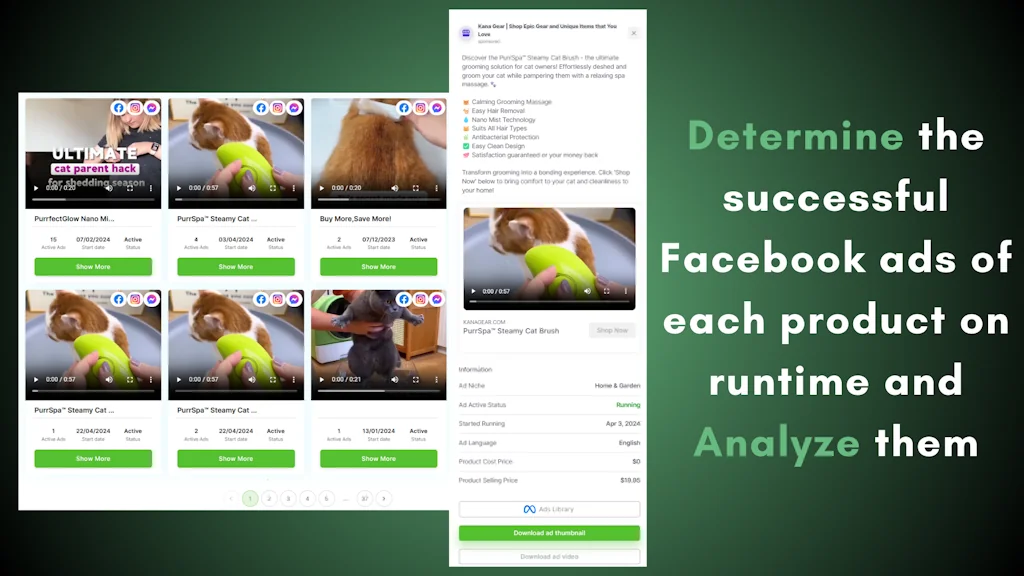 Adnosaur screenshot 5 of 9