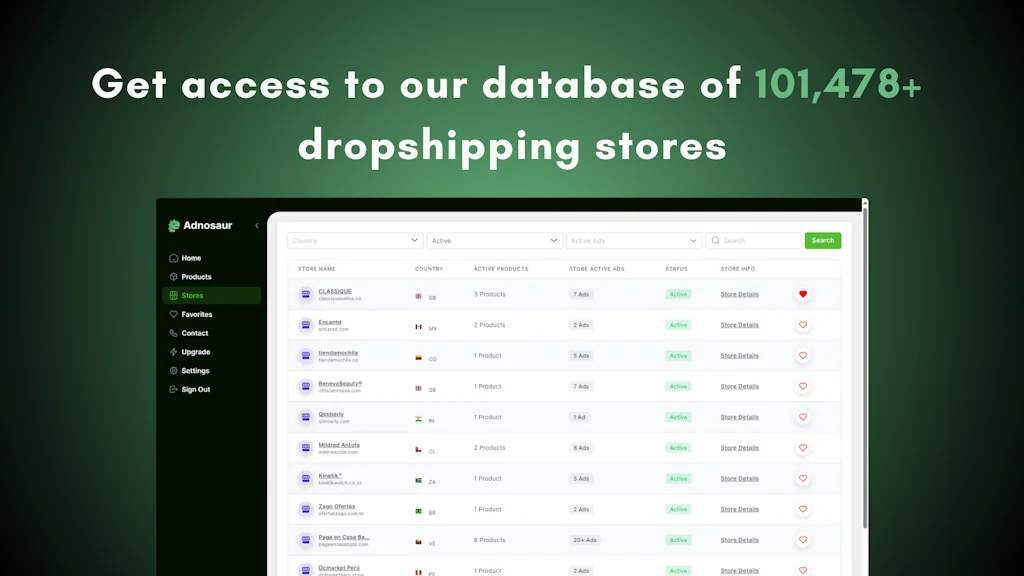 Adnosaur screenshot 6 of 9