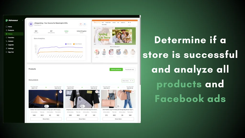 Adnosaur screenshot 7 of 9