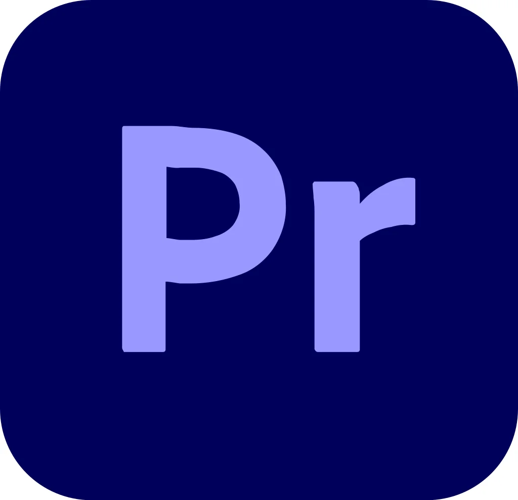 Adobe Premiere Pro 25.2 logo