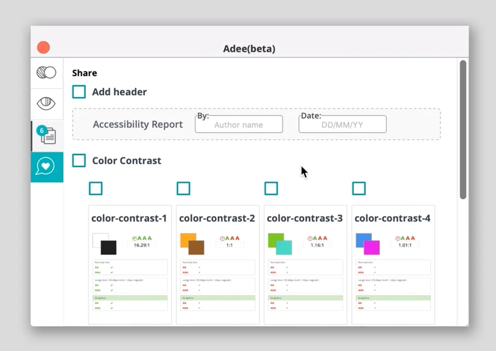 Adobe Spark Post screenshot 3 of 6