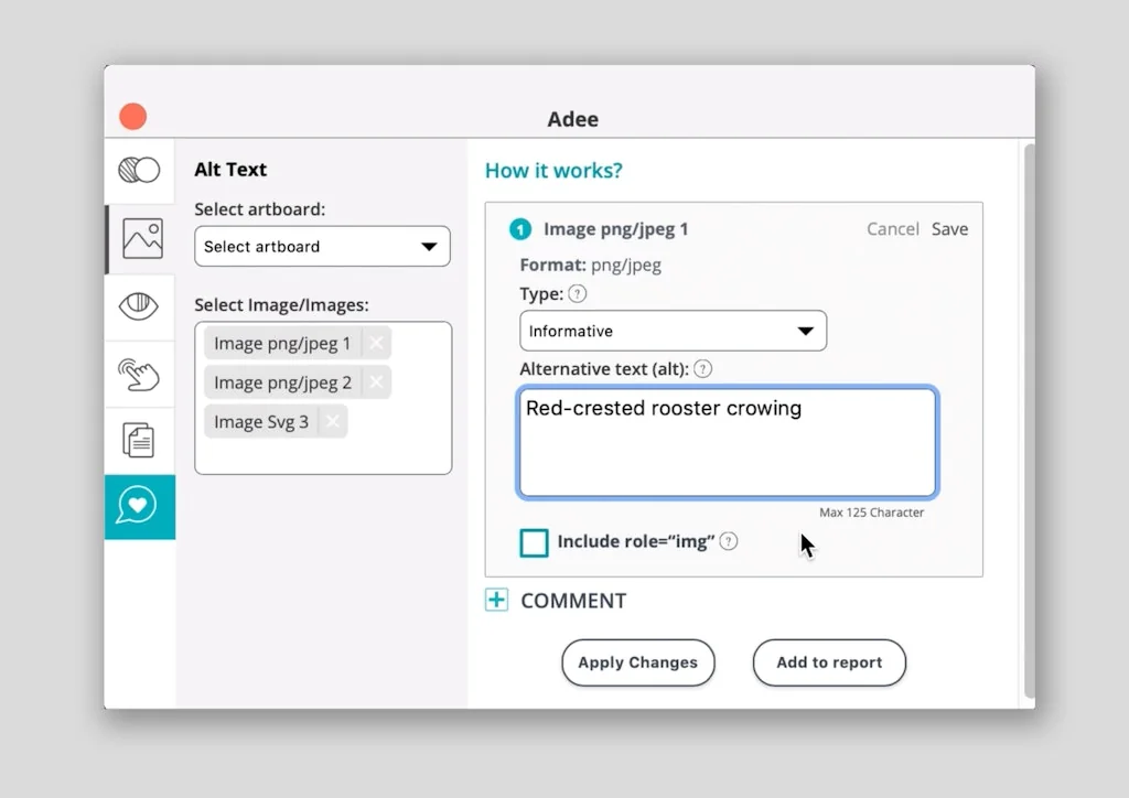 Adobe Spark Post screenshot 6 of 6