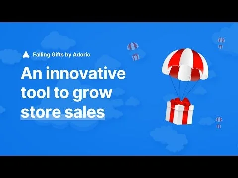 Adoric screenshot 1 of 7