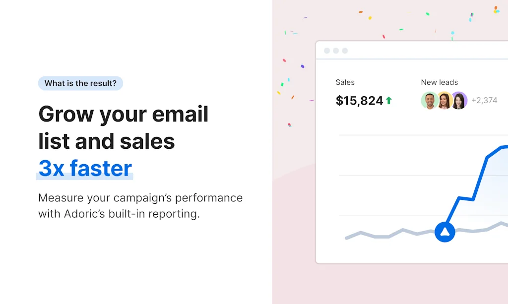 Adoric screenshot 7 of 7