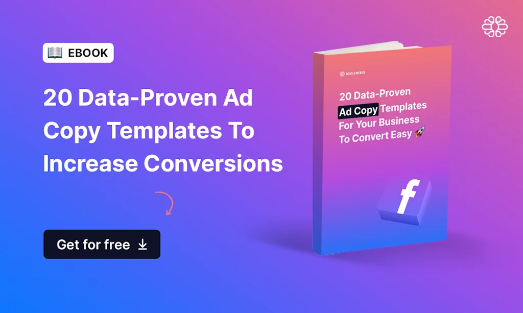 "Ads-for-All" eBook by TextCortex screenshot 1 of 3