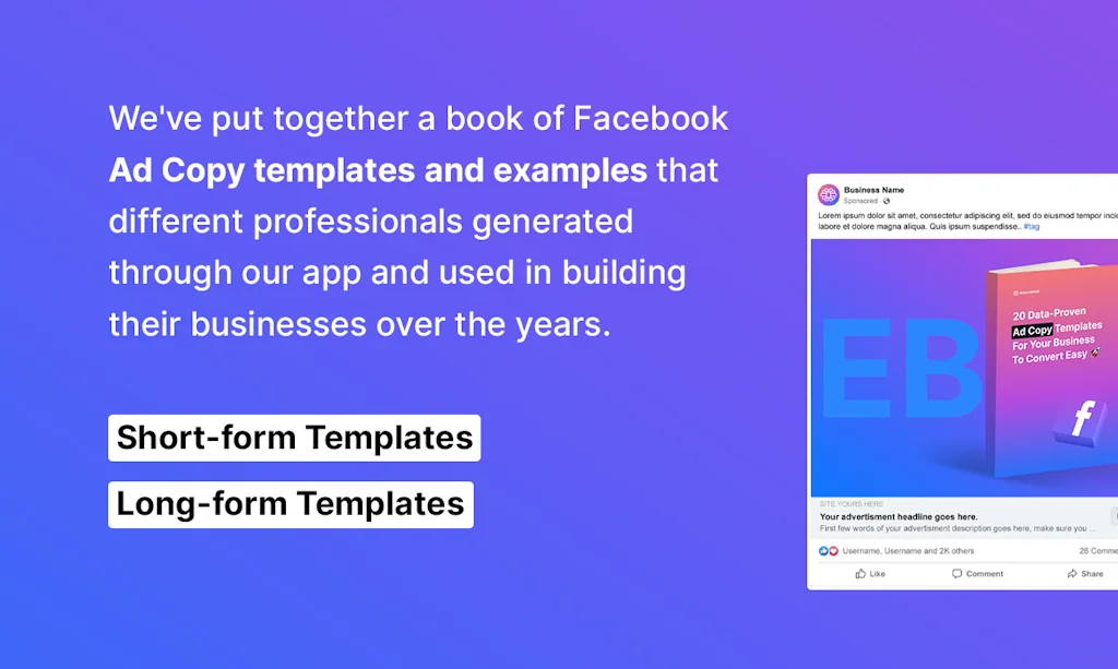 "Ads-for-All" eBook by TextCortex screenshot 2 of 3