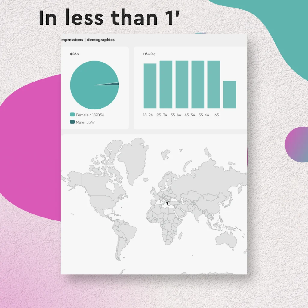 AdSnap screenshot 2 of 3