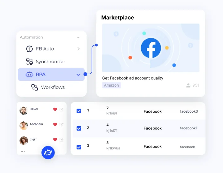 AdsPower Browser screenshot 3 of 4