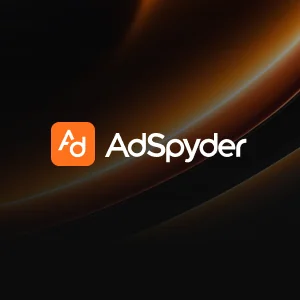 AdSpyder screenshot 1 of 1