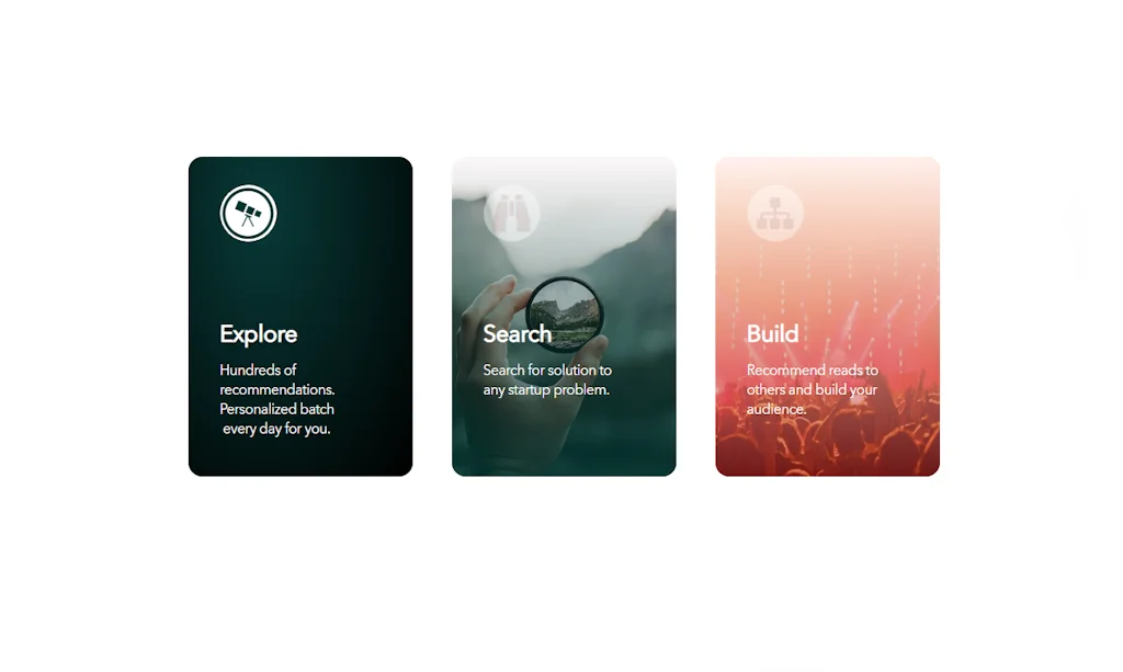 Adstra screenshot 2 of 3