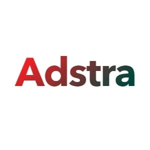 Adstra logo
