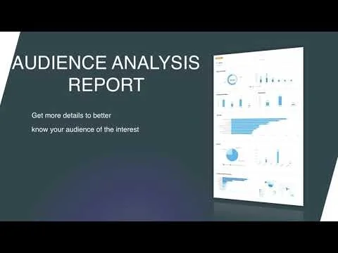 AdTargeting screenshot 1 of 5
