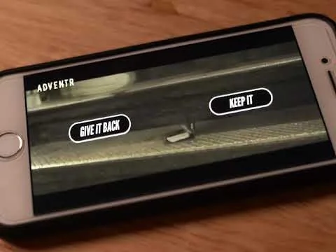 Adventr screenshot 1 of 7