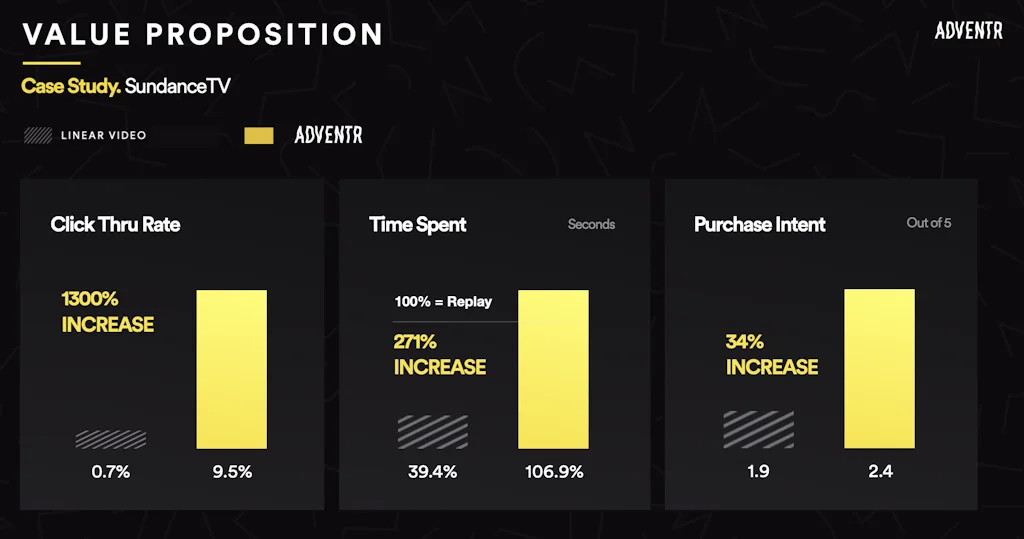 Adventr screenshot 7 of 7