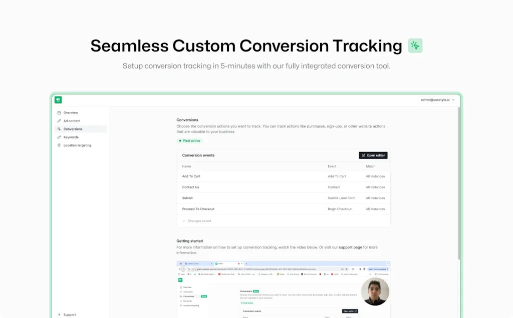 Adwin screenshot 3 of 4