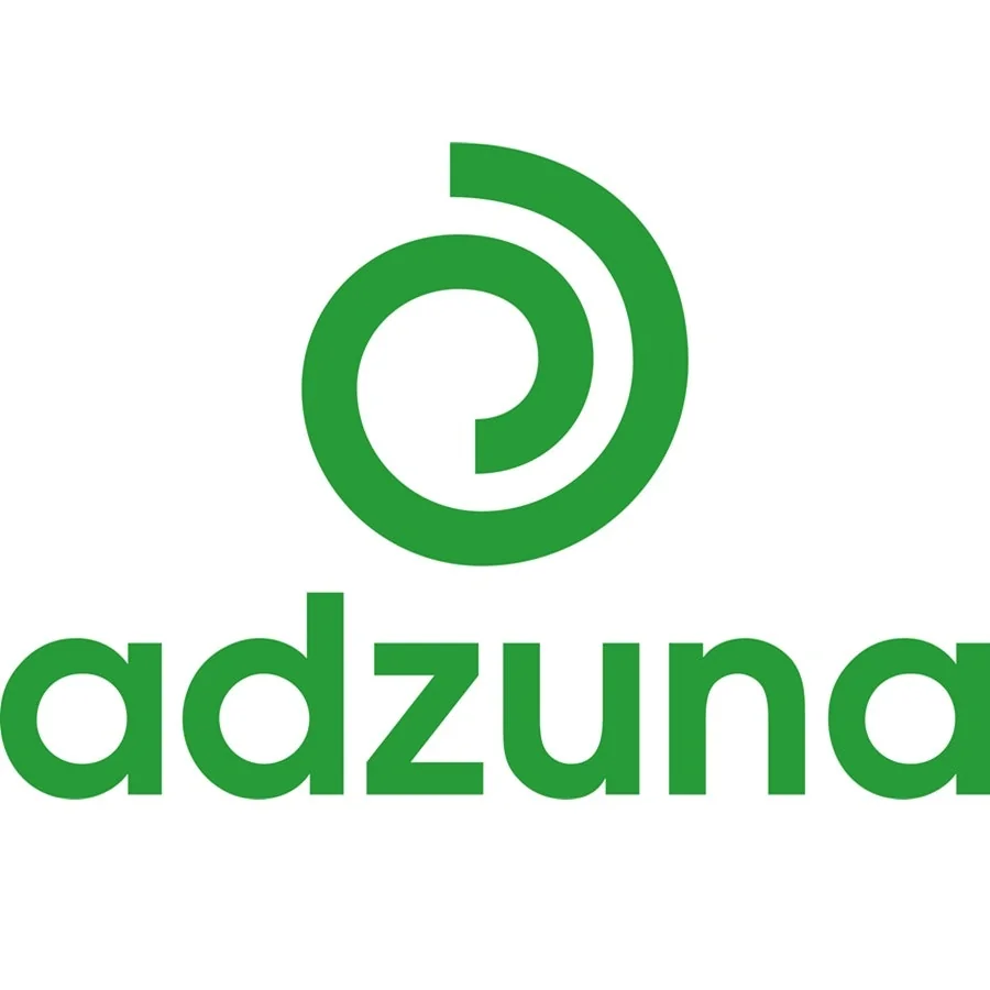 Adzuna logo