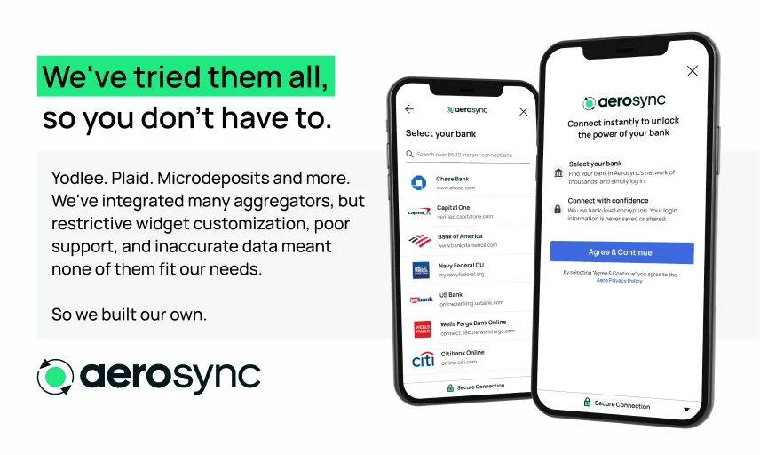 Aeropay screenshot 1 of 5