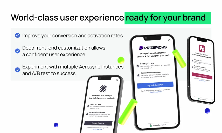 Aeropay screenshot 4 of 5